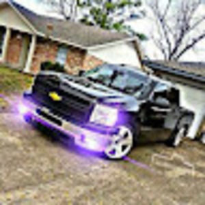 Meet your Posher, Nicasio